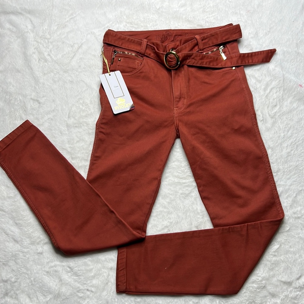 B’violet Jeans
